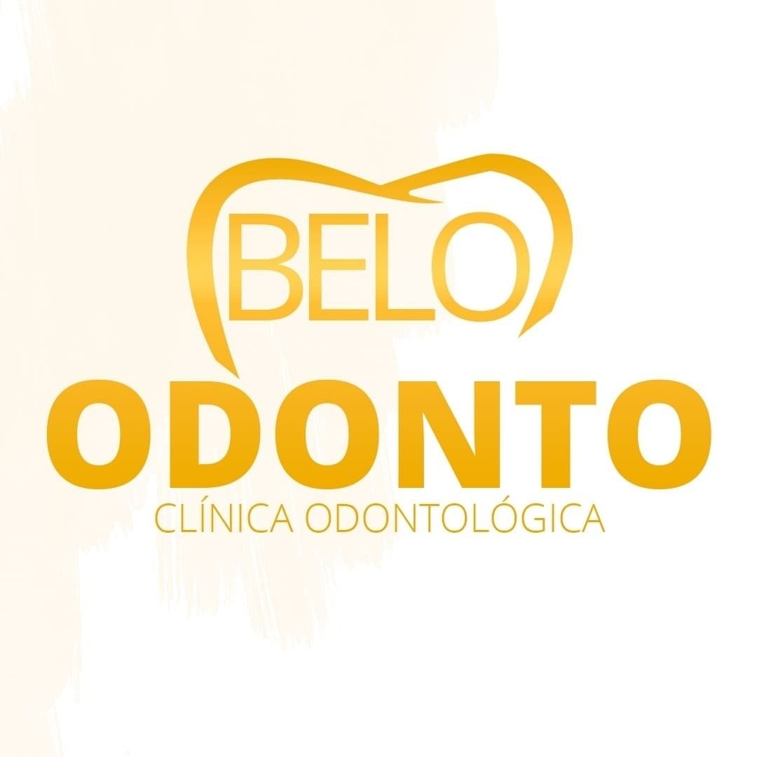 Logo Belo Odonto